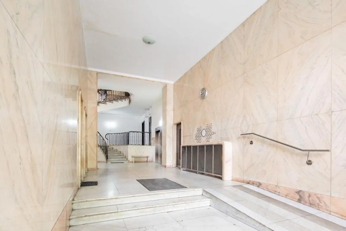شقة Unique Design - River View With Balcony بودابست المجر