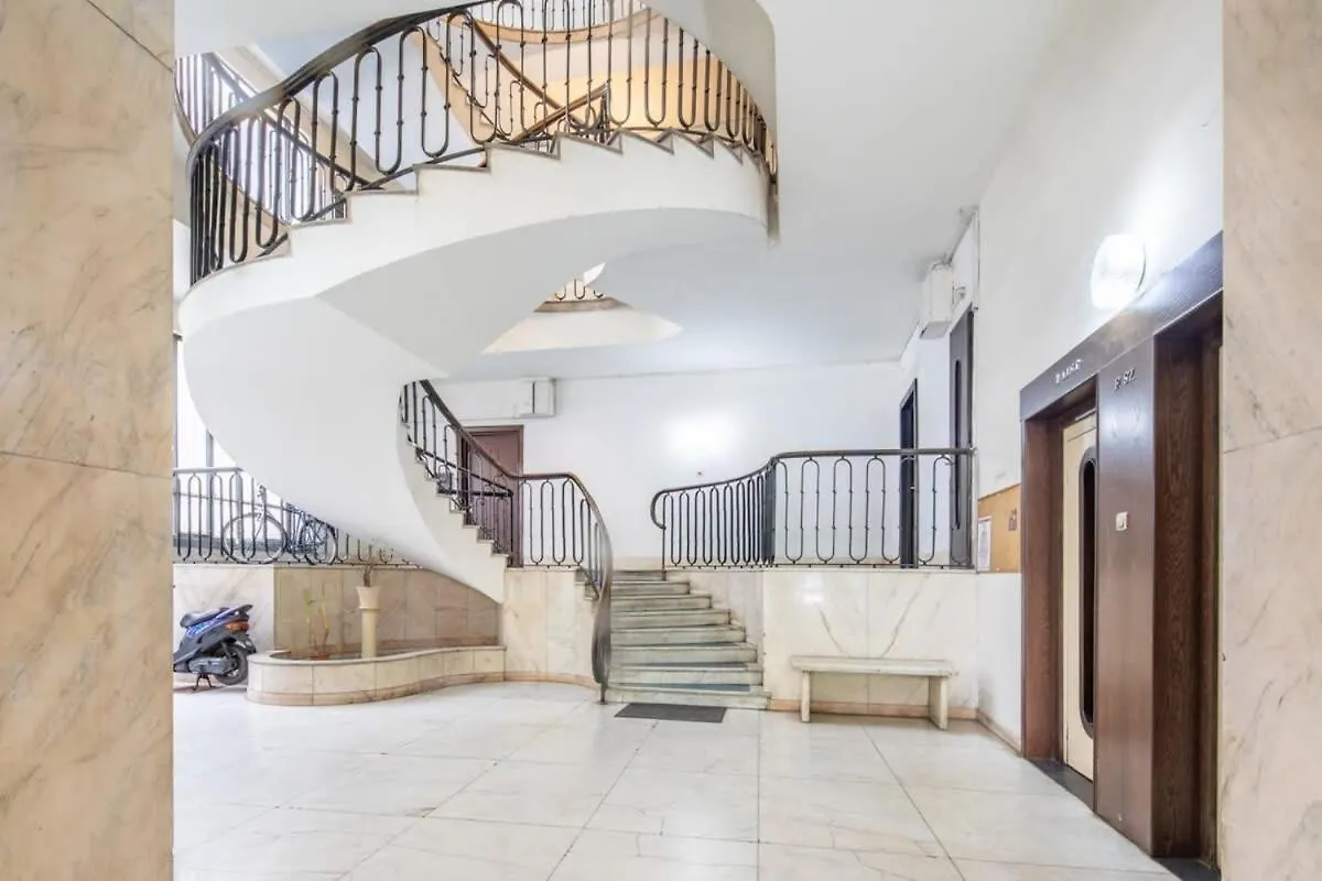 شقة Unique Design - River View With Balcony بودابست
