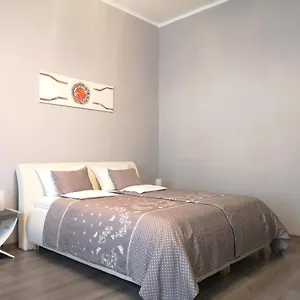 Appartement Central, Boedapest