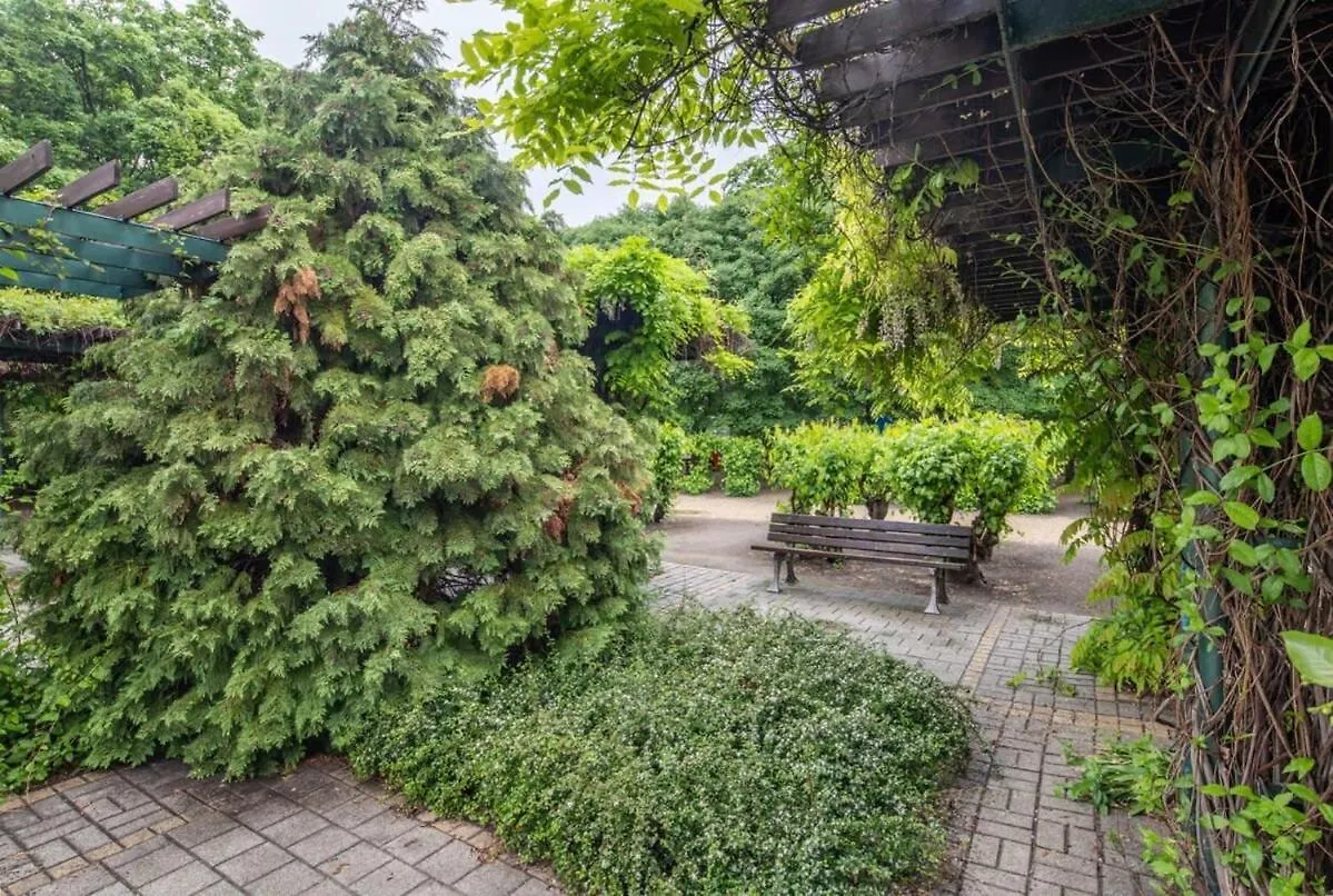 Unique Design - River View With Balcony Apartment Budapest
