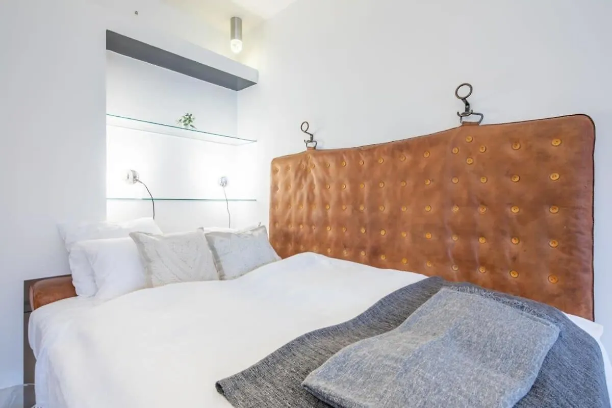 Unique Design - River View With Balcony Apartment Budapest 0*,  Hungary